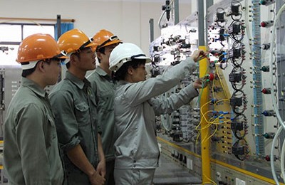 các điểm cần chú ý khi lắp đặt điện nước dân dụng các điểm cần chú ý khi lắp đặt điện nước dân dụng