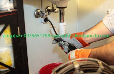 Công ty sửa điện nước tại Đà Nẵng uy tín Việt Trinh Công ty sửa điện nước tại Đà Nẵng uy tín Việt Trinh
