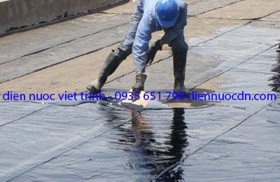 Dịch vụ Chống thấm tại nhà Đà Nẵng Dịch vụ Chống thấm tại nhà Đà Nẵng