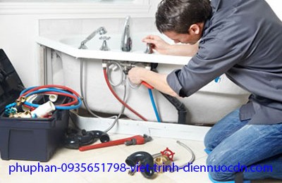 Chuyên lắp đặt sửa chữa điện nước Đà Nẵng Chuyên lắp đặt sửa chữa điện nước Đà Nẵng