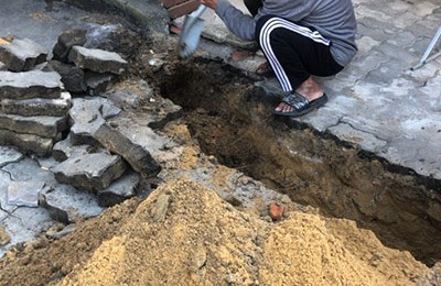 Dịch vụ sửa điện nước tại nhà Đà Nẵng uy tín, giá rẻ Dịch vụ sửa điện nước tại nhà Đà Nẵng uy tín, giá rẻ