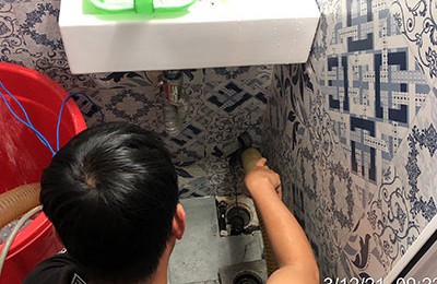 Nguyên nhân và cách thông cầu cống nghẹt tại Đà Nẵng Nguyên nhân và cách thông cầu cống nghẹt tại Đà Nẵng