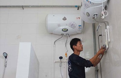 Điện nước chuyên nghiệp số 1 Việt Trinh
