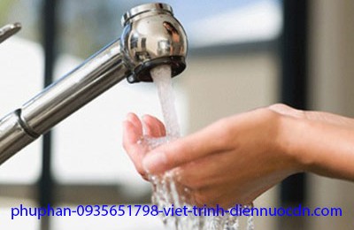 Vai trò của nước trong đời sống sinh hoạt Vai trò của nước trong đời sống sinh hoạt