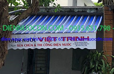 Giới thiệu về Điện nước VIỆT TRINH Đà Nẵng Giới thiệu về Điện nước VIỆT TRINH Đà Nẵng