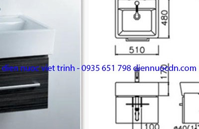 Cách lắp đặt Chậu rửa mặt (Lavabo) Cách lắp đặt Chậu rửa mặt (Lavabo)