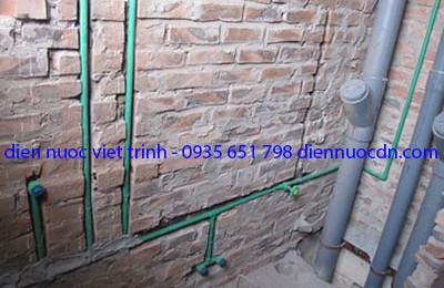 Lắp đặt điện nước tại quận hải châu đà nẵng Lắp đặt điện nước tại quận hải châu đà nẵng