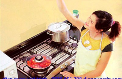 Lắp đặt và sử dụng máy hút khử mùi Lắp đặt và sử dụng máy hút khử mùi