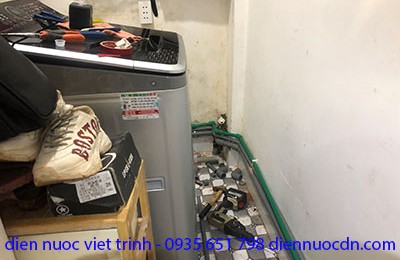 Sửa điện tại nhà Đà Nẵng 0935 651 798