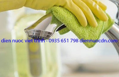 Cách lắp đặt vòi sen tiết kiệm điện nước Cách lắp đặt vòi sen tiết kiệm điện nước