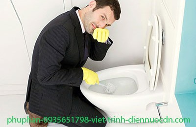 Mùi hôi từ hố ga cống – Nên làm sao? Mùi hôi từ hố ga cống – Nên làm sao?