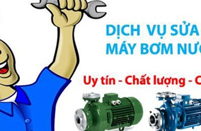 Những lỗi thường gặp của máy bơm nước Những lỗi thường gặp của máy bơm nước