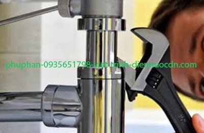 Quy trình sửa điện nước tại đà nẵng Việt Trinh Quy trình sửa điện nước tại đà nẵng Việt Trinh