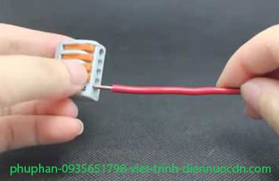 Sử dụng điện ngầm hiệu quả Sử dụng điện ngầm hiệu quả