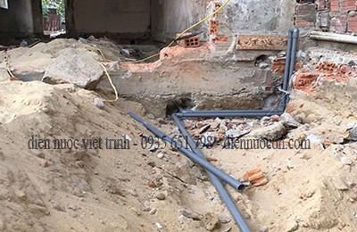 Sửa chữa điện nước giá tốt thợ đến nhanh Sửa chữa điện nước giá tốt thợ đến nhanh