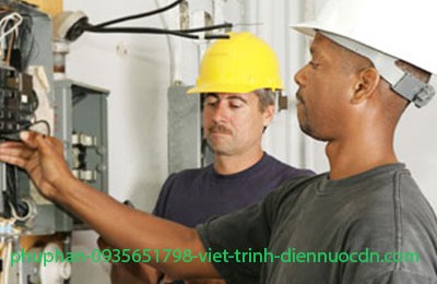 Sửa chữa điện nước quan trọng như thế nào? Sửa chữa điện nước quan trọng như thế nào?