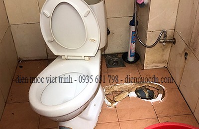 Sửa chữa điện nước tại nhà giá rẻ Sửa chữa điện nước tại nhà giá rẻ