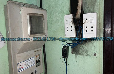 Sửa chữa điện nước uy tín giá tốt Sửa chữa điện nước uy tín giá tốt