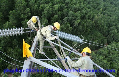 Cái khó nghề sửa điện nước hiện nay Cái khó nghề sửa điện nước hiện nay