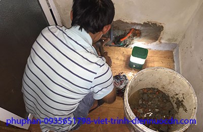 Sửa điện nước ở đà nẵng Sửa điện nước ở đà nẵng