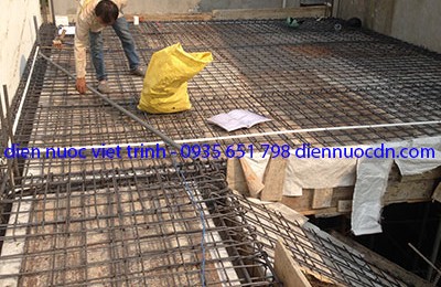 Dịch vụ lắp đặt sửa chữa điện nước phục vụ 24/24 Dịch vụ lắp đặt sửa chữa điện nước phục vụ 24/24