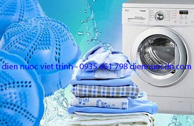 Sử dụng máy giặt đúng cách Sử dụng máy giặt đúng cách