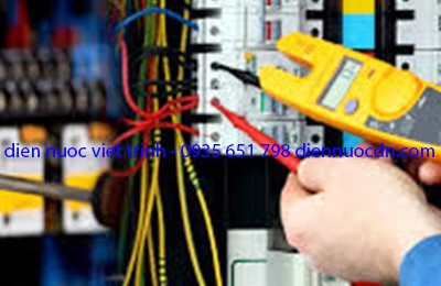 sửa điện nước dân dụng tại nhà sửa điện nước dân dụng tại nhà