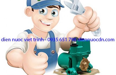 SỬA CHỮA ĐIỆN NƯỚC TẠI QUẬN CẨM LỆ TP ĐÀ NẴNG uy tín, chất lượng, hiệu quả lh mr phú 0935651798