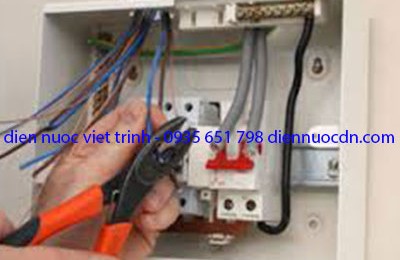 LẮP ĐẶT, SỬA CHỮA ĐIỆN NƯỚC QUẬN NGŨ HÀNH SƠN LẮP ĐẶT, SỬA CHỮA ĐIỆN NƯỚC QUẬN NGŨ HÀNH SƠN