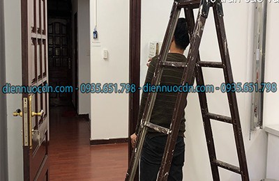 Sửa điện nước uy tín giá rẻ Sửa điện nước uy tín giá rẻ