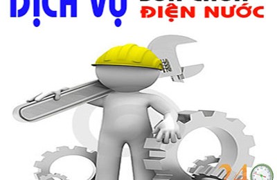 Sửa điện nước uy tín tại Đà Nẵng chữa bục, vỡ đường ống nước