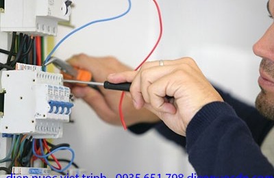 Sửa chữa điện nước tại nhà Đà Nẵng Sửa chữa điện nước tại nhà Đà Nẵng