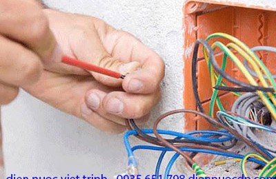 Chuyên sửa điện nước tại Đà Nẵng Chuyên sửa điện nước tại Đà Nẵng