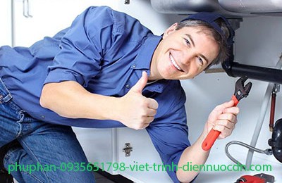 Nhận sửa chữa điện nước tại Đà Nẵng Nhận sửa chữa điện nước tại Đà Nẵng