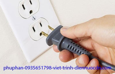 Chập điện bắt nguồn từ đâu? Chập điện bắt nguồn từ đâu?