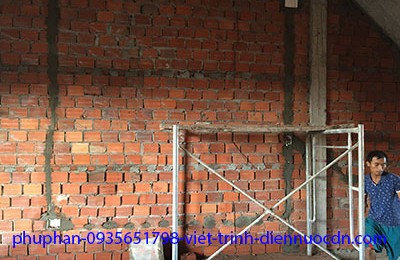 Lắp đặt, sửa chữa điện nước tại Đà Nẵng Lắp đặt, sửa chữa điện nước tại Đà Nẵng