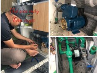 Sửa Máy Bơm Nước Sửa Máy Bơm Nước