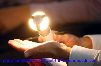 Vai trò điện nước đối với đời sống và sản xuất Vai trò điện nước đối với đời sống và sản xuất