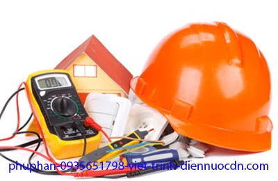 Thợ sửa chữa điện nước đà nẵng Thợ sửa chữa điện nước đà nẵng