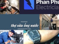 Thợ Sửa Nước Thợ Sửa Nước