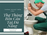 Thông Tắc Bồn Cầu Tại Nhà Thông Tắc Bồn Cầu Tại Nhà