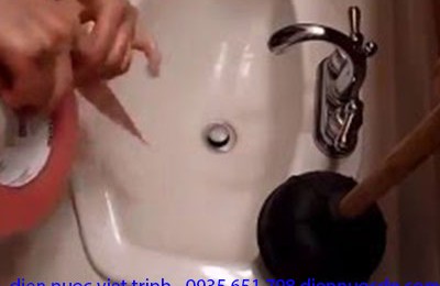 Chuyên thông cầu cống nghẹt tại Đà Nẵng Chuyên thông cầu cống nghẹt tại Đà Nẵng