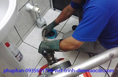 Nguyên nhân gây nên tắc cống Nguyên nhân gây nên tắc cống