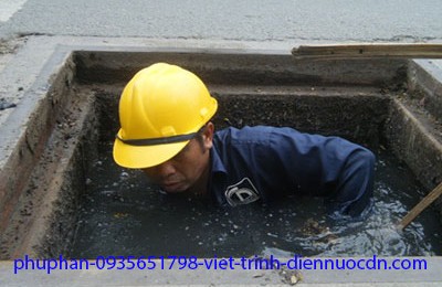 Thông cầu cống nghẹt Đà Nẵng giá rẻ - chất lượng Thông cầu cống nghẹt Đà Nẵng giá rẻ - chất lượng