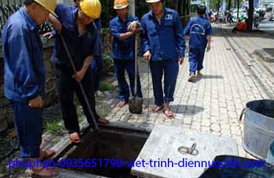 Thông cống nghẹt giá rẻ, uy tín, tận nơi Đà Nẵng Thông cống nghẹt giá rẻ, uy tín, tận nơi Đà Nẵng