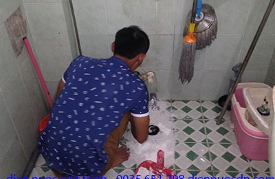 Thông cầu cống nghẹt tại Đà Nẵng quận Liên Chiểu Thông cầu cống nghẹt tại Đà Nẵng quận Liên Chiểu