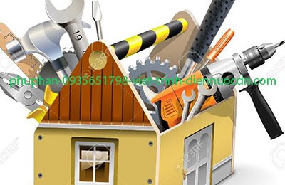 Xử lý sự cố điện nước Việt Trinh Xử lý sự cố điện nước Việt Trinh