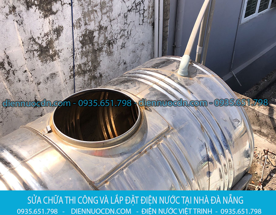 Chi phí lắp đặt đồng hồ nước asahi giá rẻ nhất tại Hà Nội
