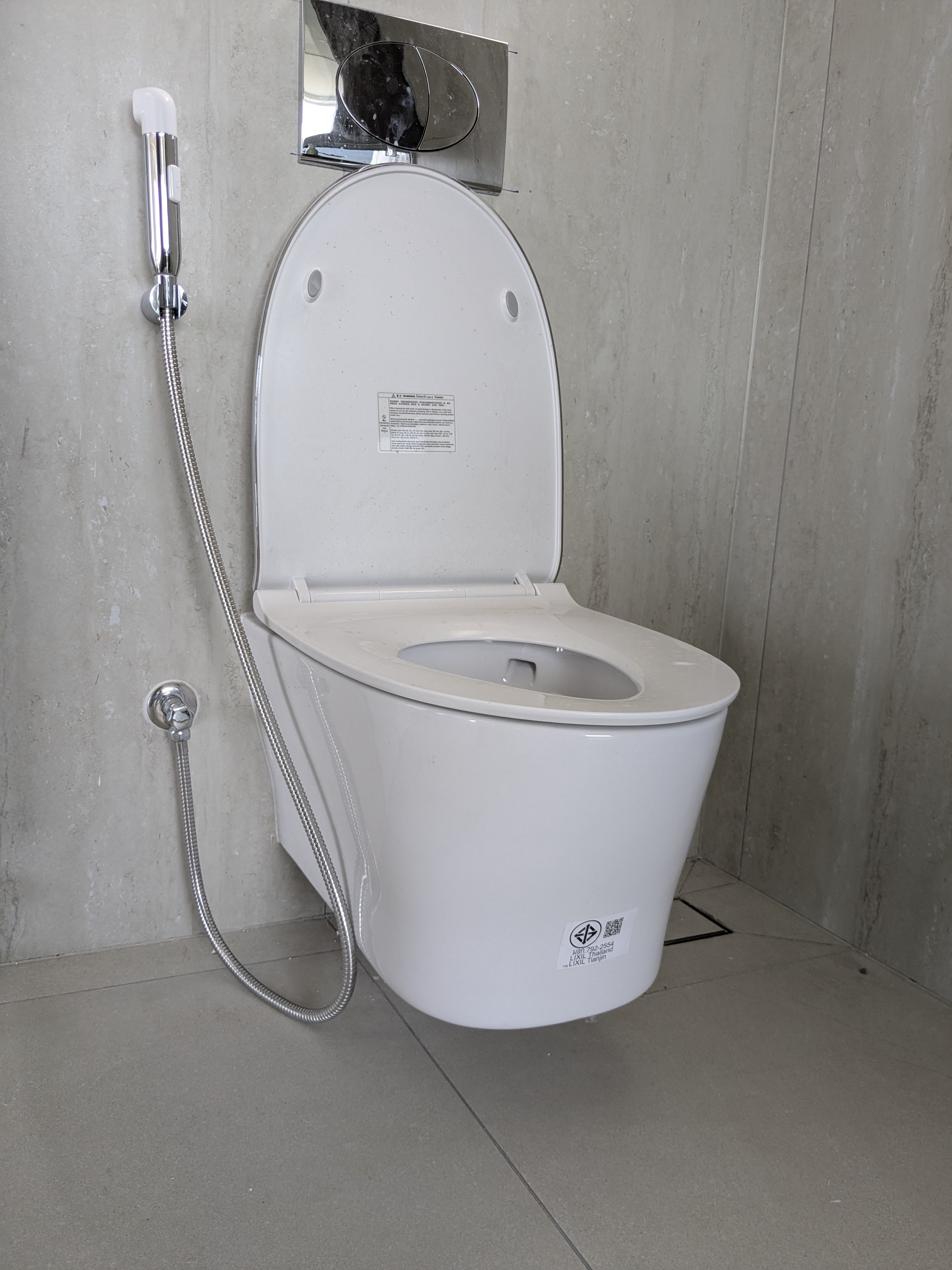 Báo Giá Dịch Vụ Sửa Bồn Cầu Tại Nhà