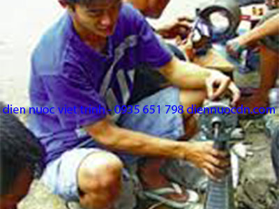 Sửa máy quạt tại nhà tại Đà Nẵng